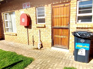 2 Bed Townhouse in Riversdale