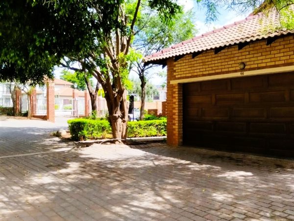 3 Bed Townhouse