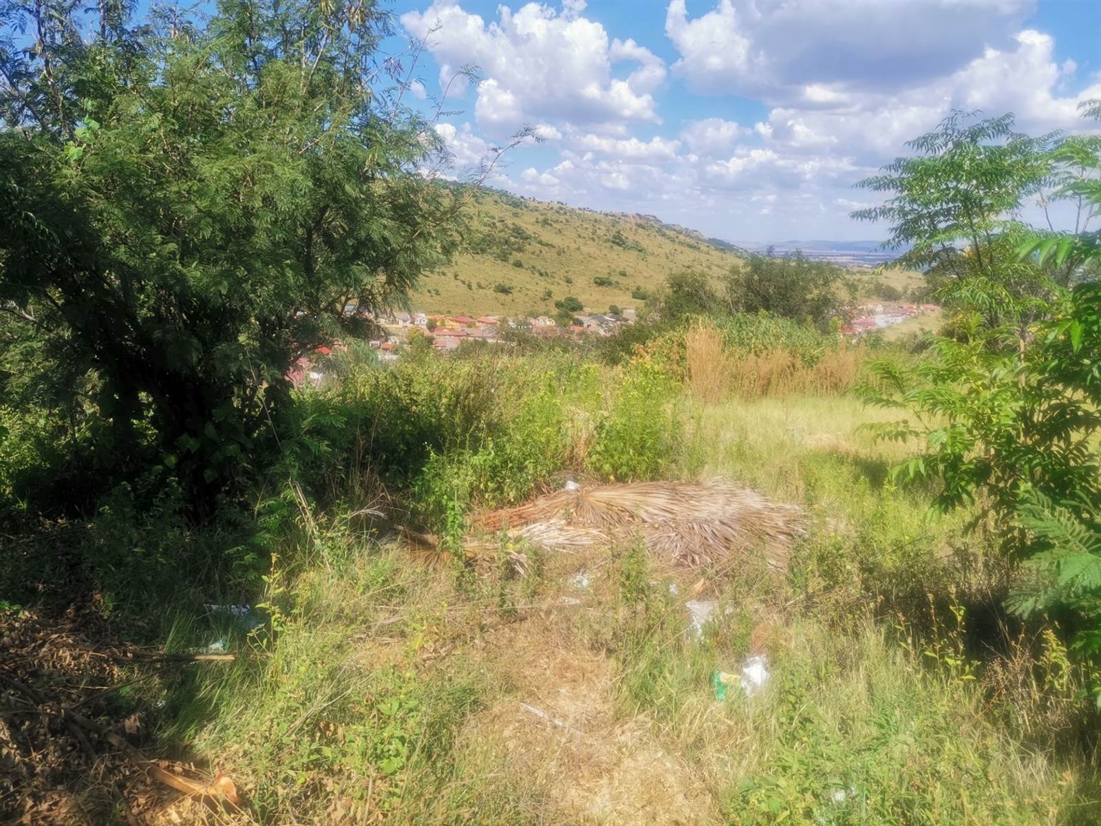 1043 m² Land available in Naturena photo number 7