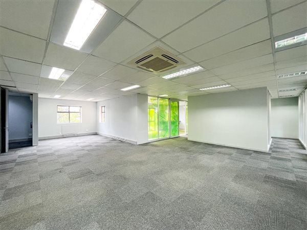 467  m² Office Space in Tyger Valley