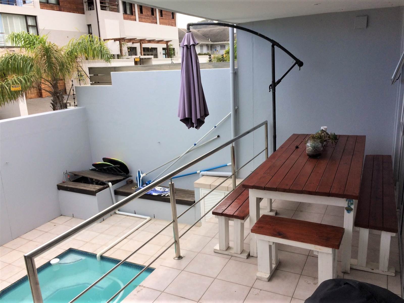 3 Bed Townhouse in Camps Bay photo number 4
