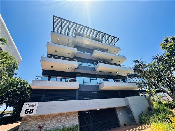 113  m² Commercial space in Umhlanga Ridge