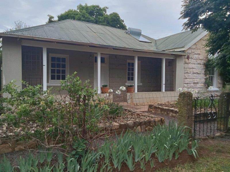 3 Bed House for sale in Rosendal | T4638049 | Private Property