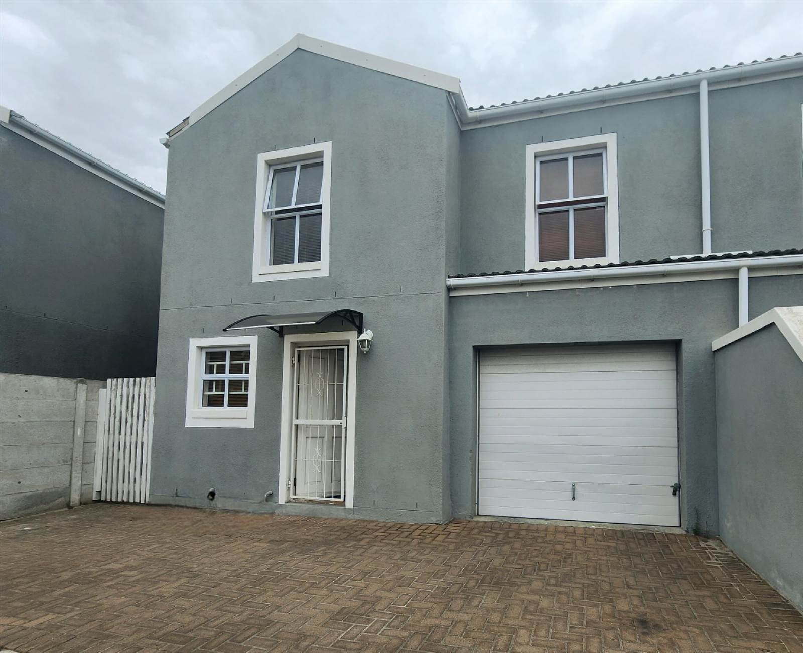 3 Bed Townhouse in Hazendal photo number 1