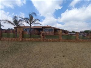 4825 ha Smallholding in Nigel