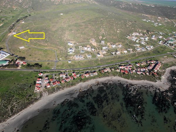 901 m² Land available in Sandy Point