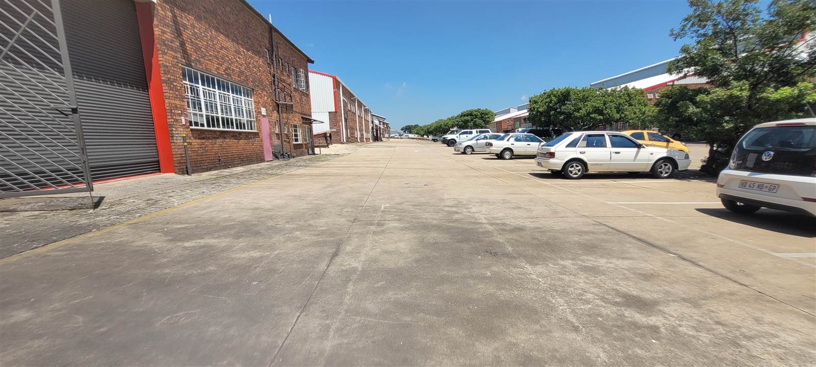 799  m² Industrial space in Robertville photo number 14