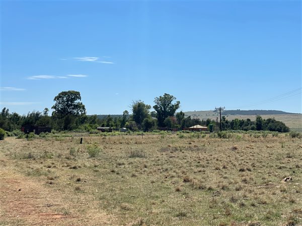 40.7 ha Land 40.7 ha Land