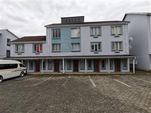 Studio apartment in Scottsville