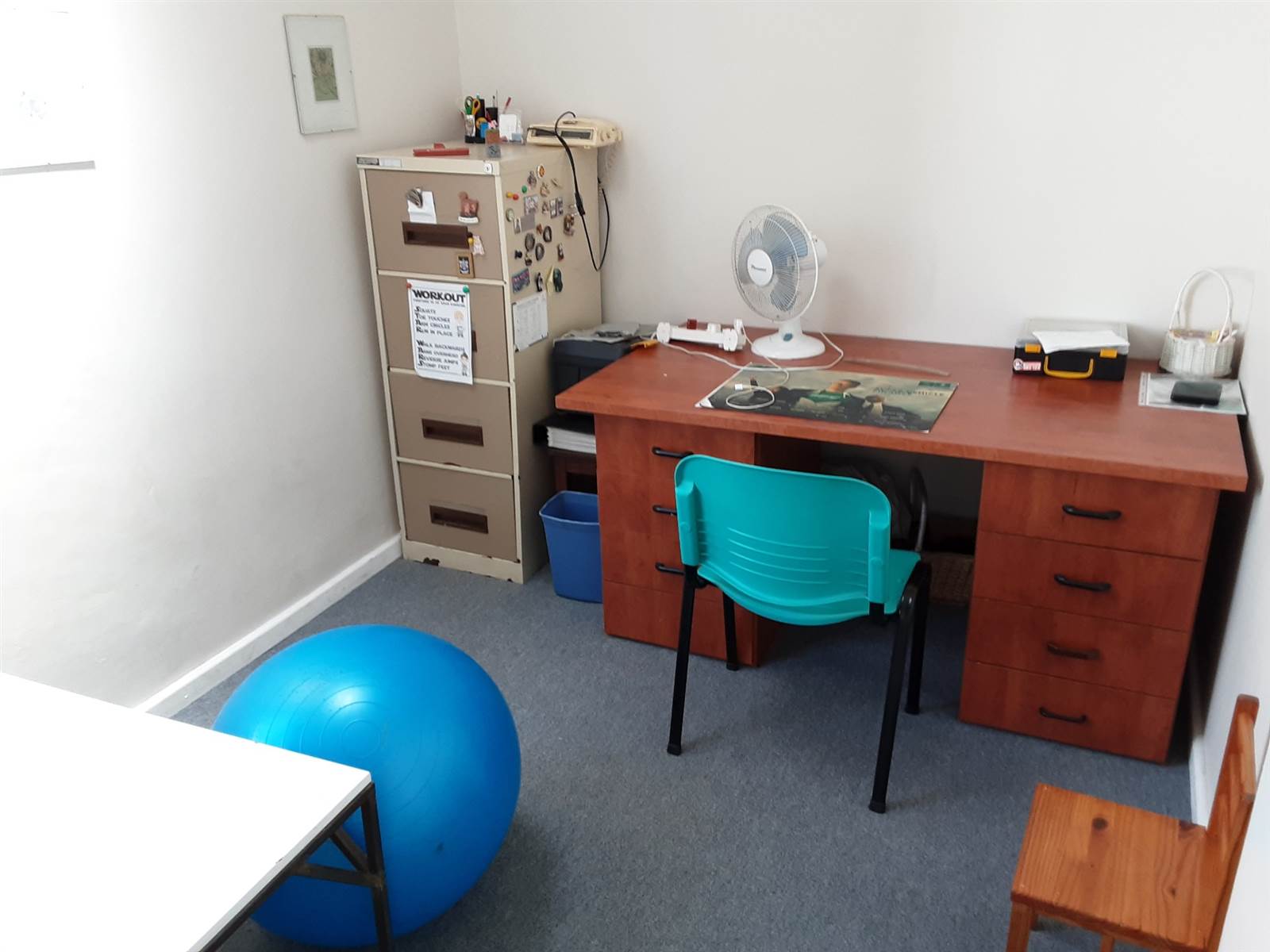 70  m² Office Space in Bergvliet photo number 4