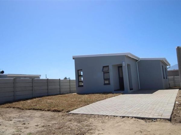 2 Bedroom House 2 Bedroom House
