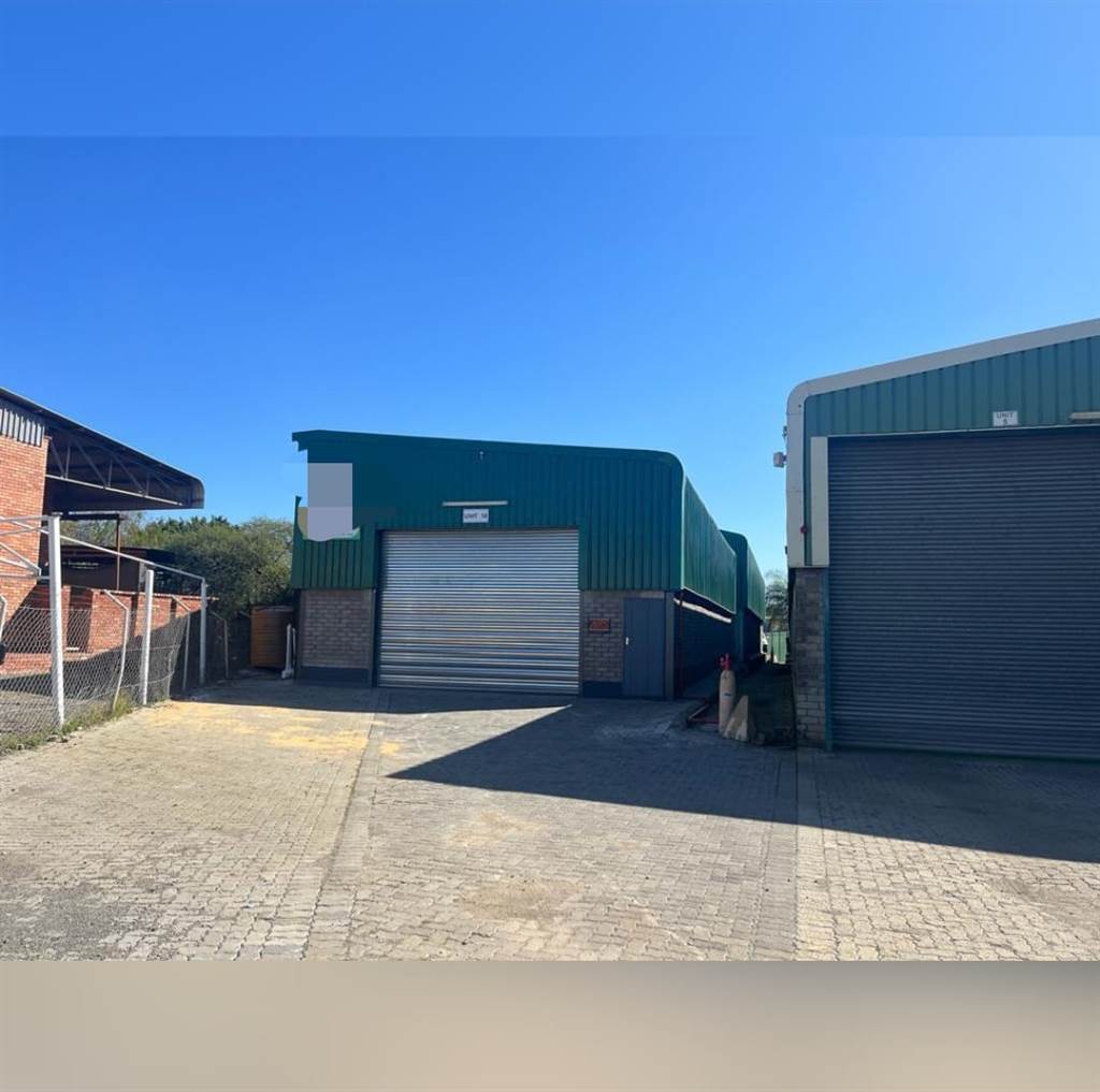 6435  m² Industrial space in Rustenburg Central photo number 6