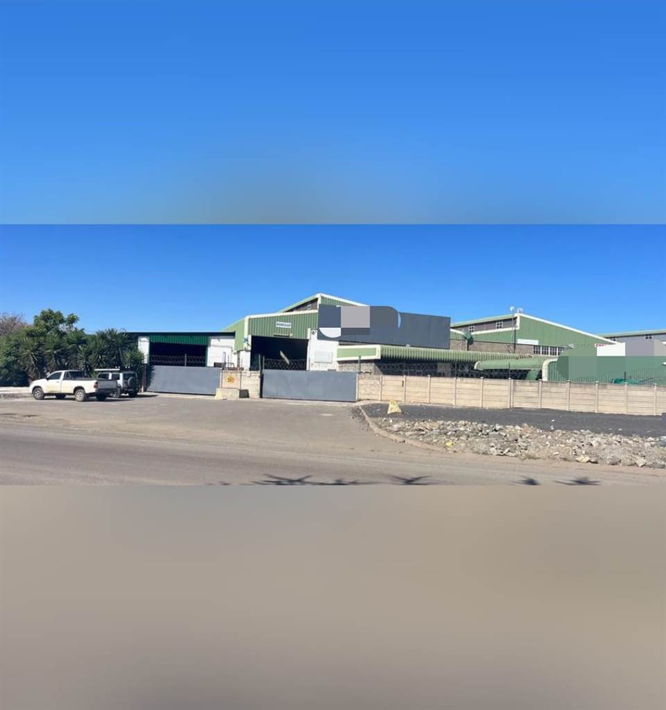 6435  m² Industrial space in Rustenburg Central photo number 7