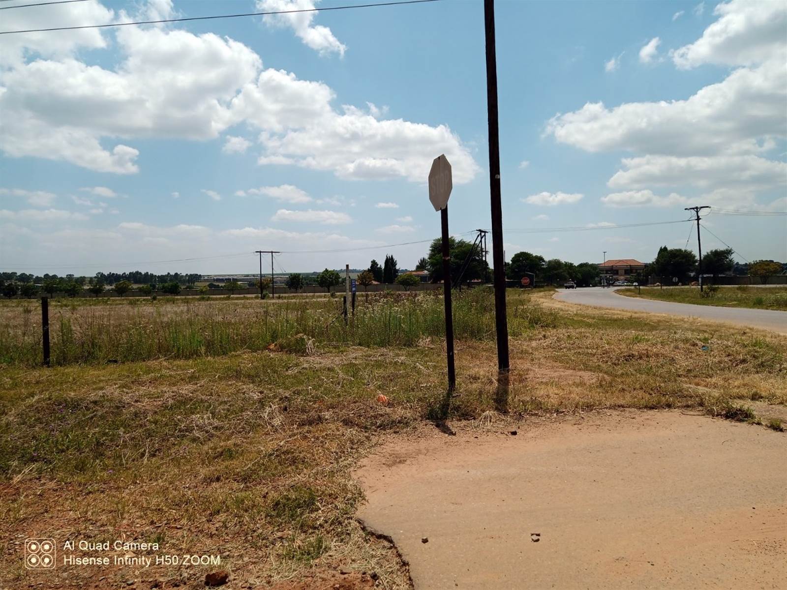 2.9 ha Land available in Bredell AH photo number 3