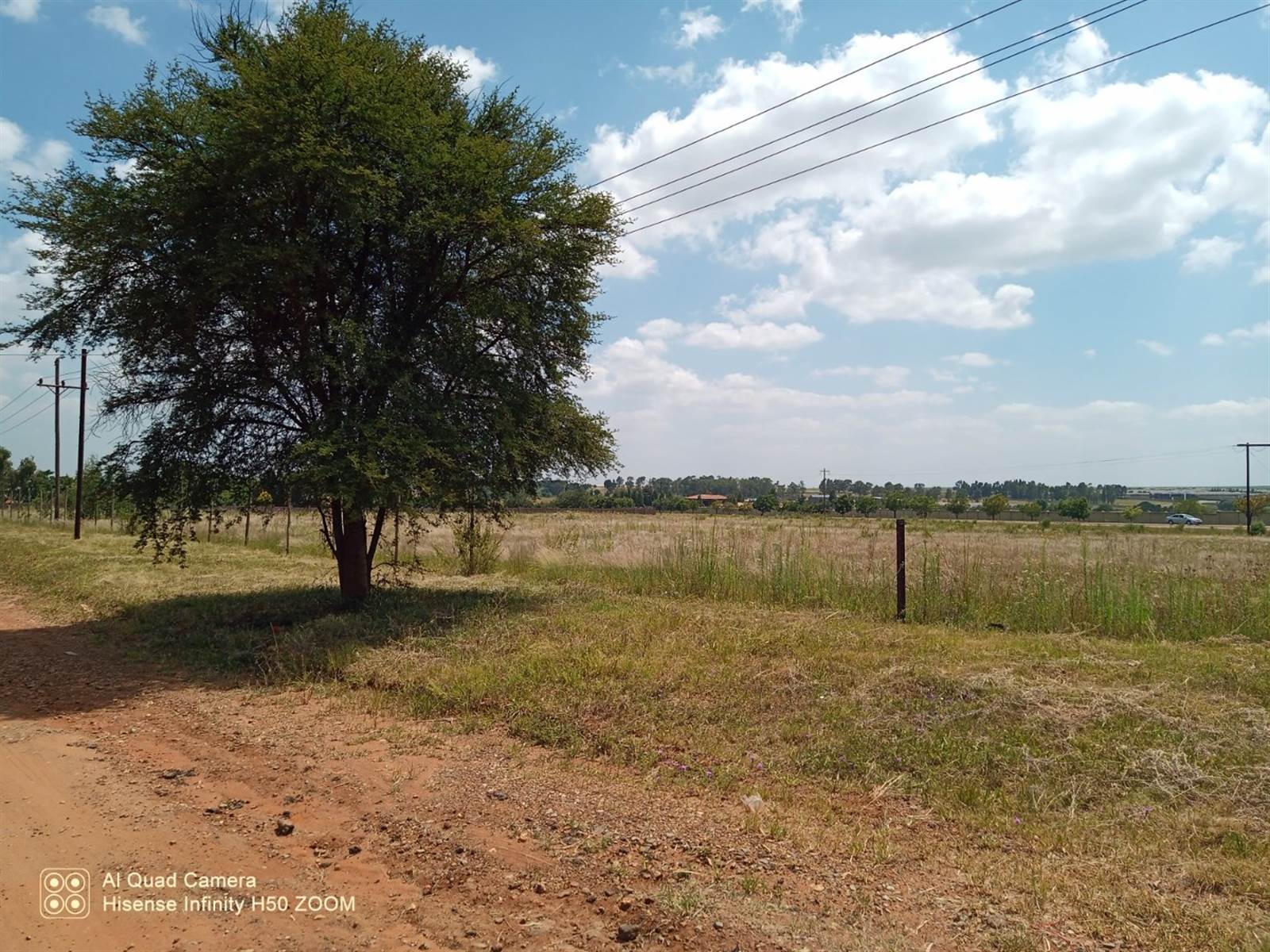 2.9 ha Land available in Bredell AH photo number 2