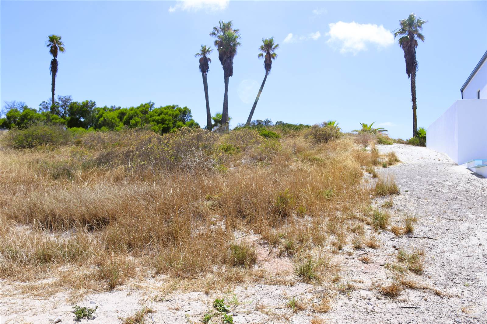 502 m² Land available in Shelley Point photo number 1