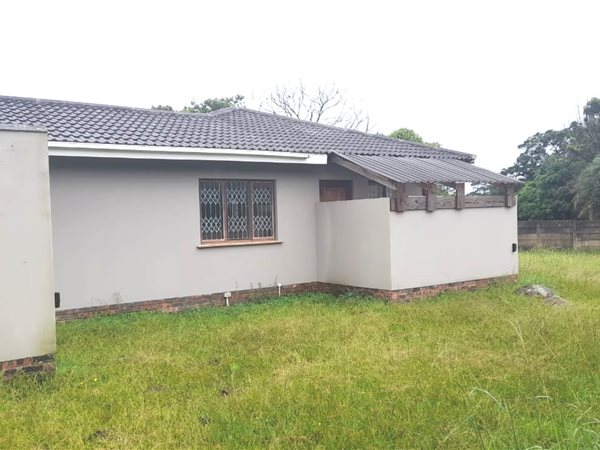 2 Bedroom House 2 Bedroom House
