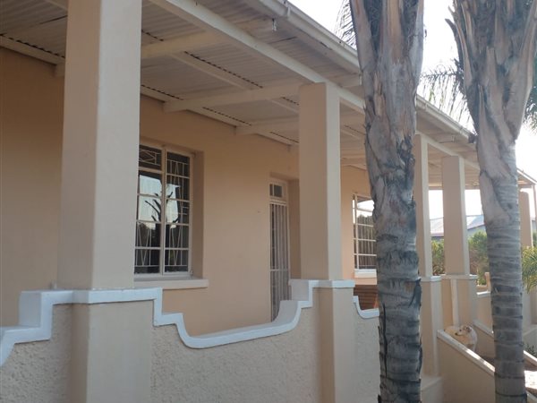3 Bed House in Upington