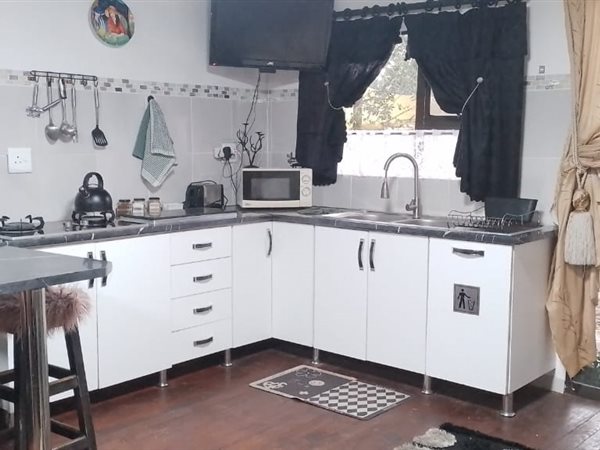 Bachelor apartment Bachelor apartment