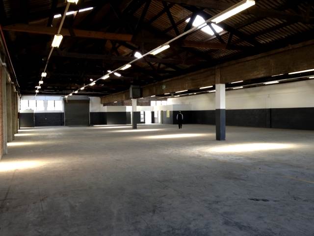 3169  m² Industrial space in Epping photo number 9