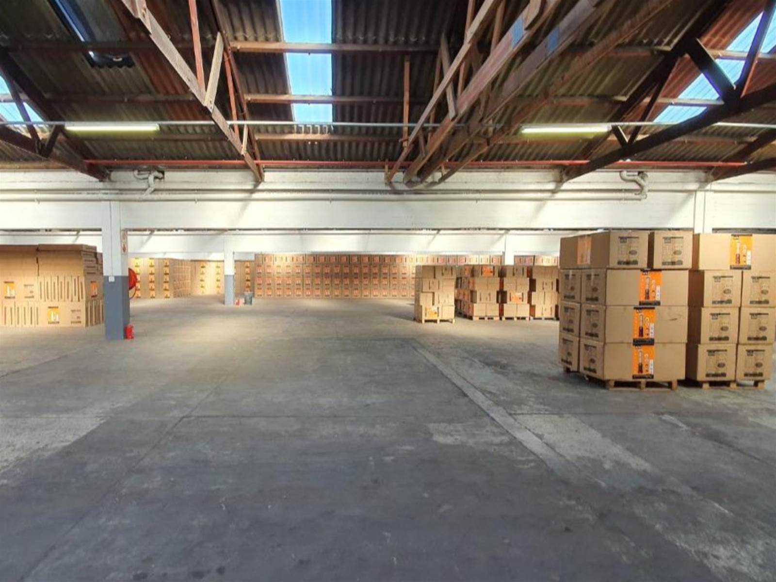 3169  m² Industrial space in Epping photo number 5