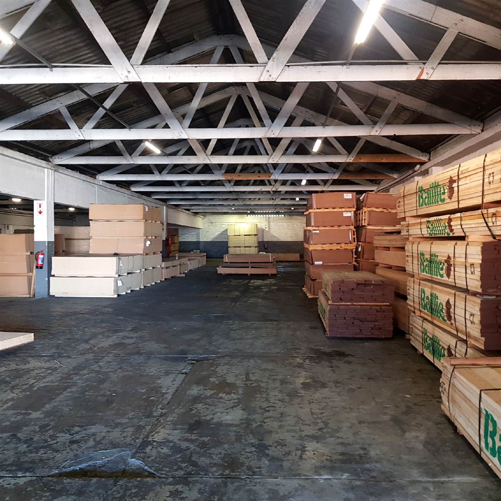 3169  m² Industrial space in Epping photo number 2