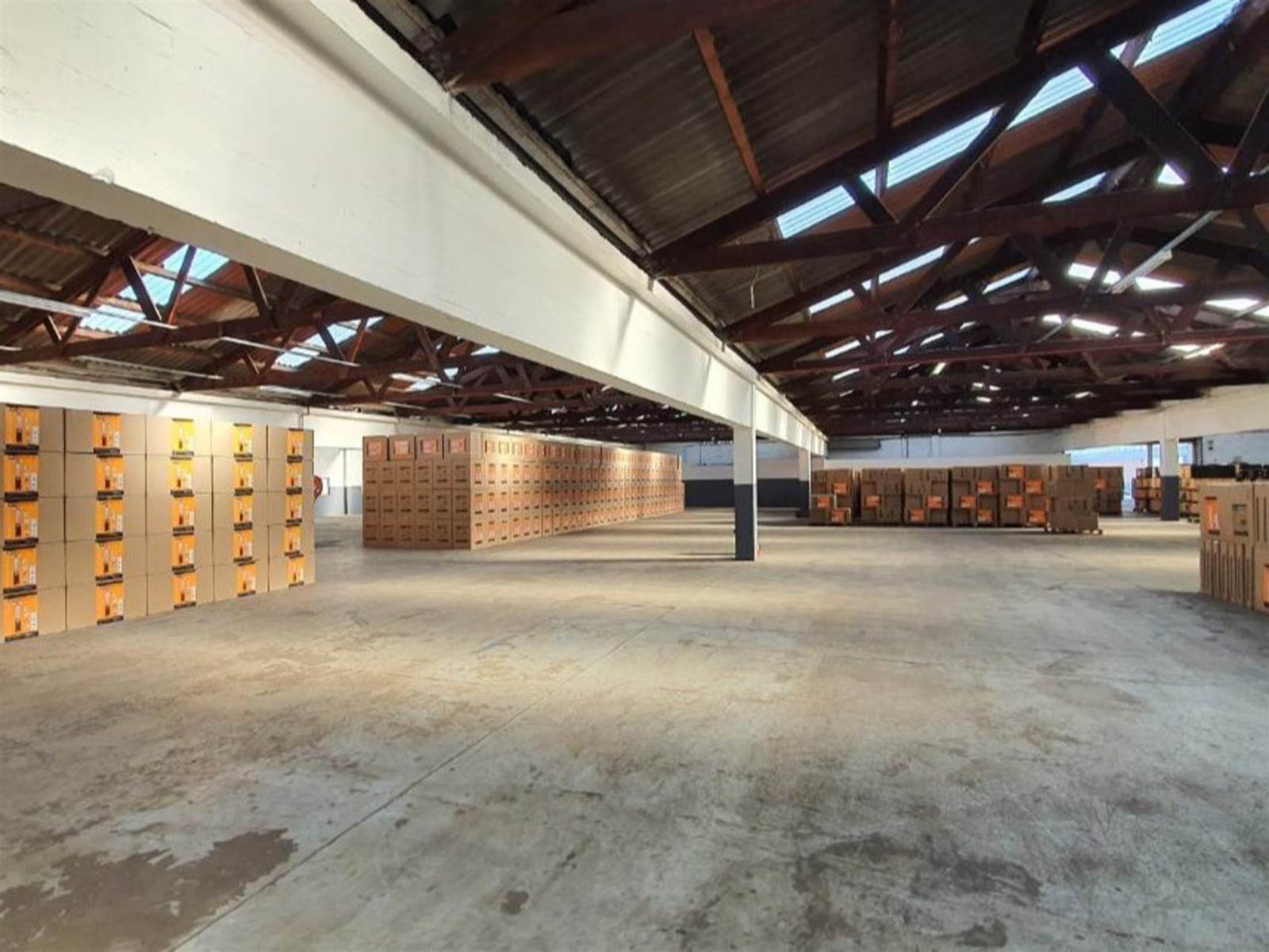 3169  m² Industrial space in Epping photo number 6