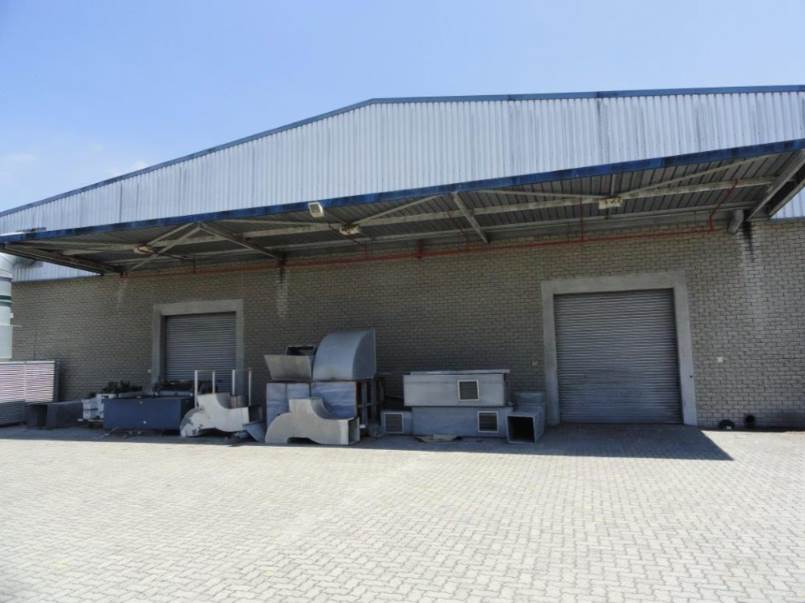 3169  m² Industrial space in Epping photo number 11