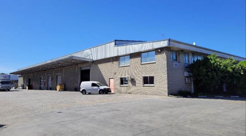 3169  m² Industrial space in Epping photo number 1