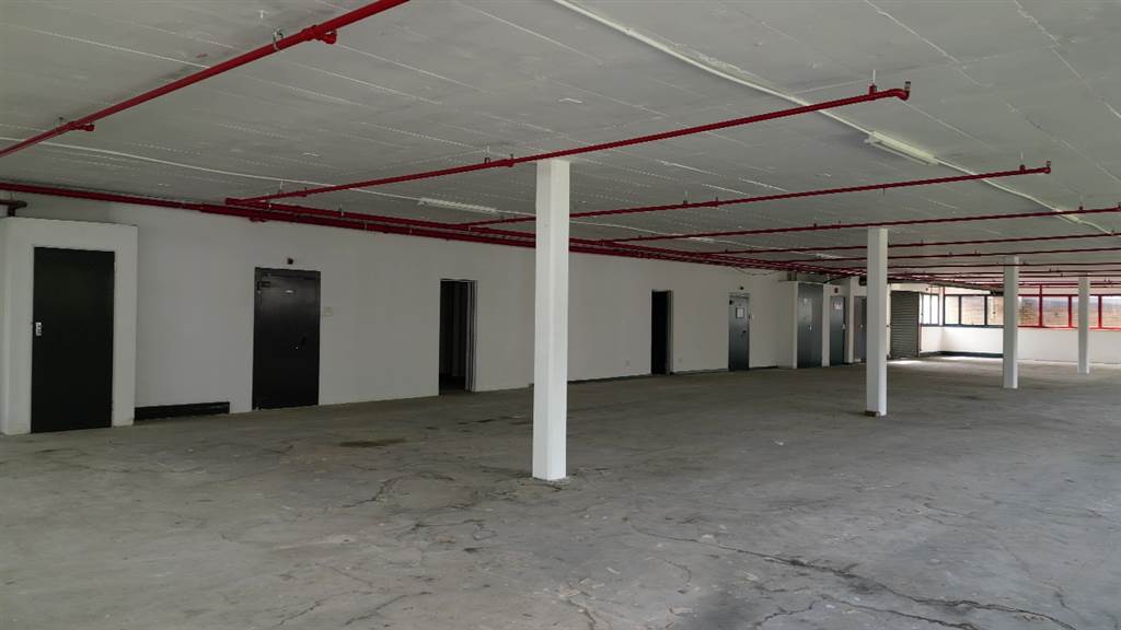 5136  m² Commercial space in Halfway House photo number 11