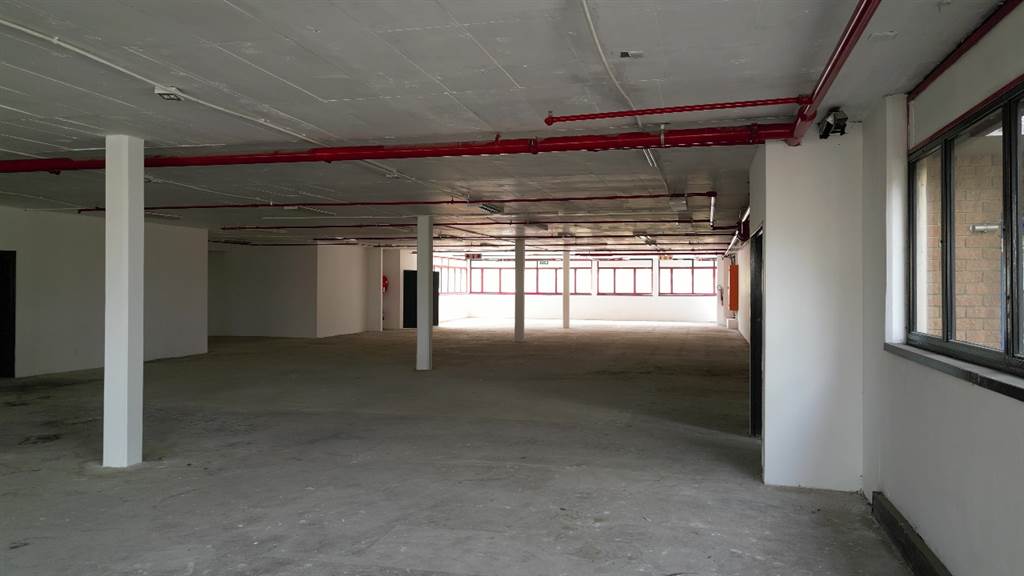 5136  m² Commercial space in Halfway House photo number 13