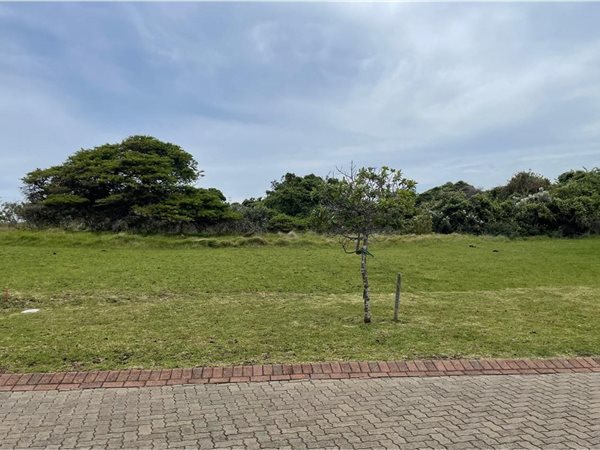 1 234 m² Land