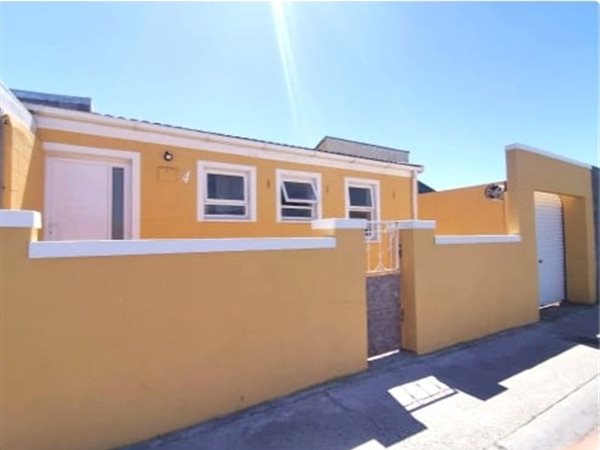 2 Bed House in Rocklands