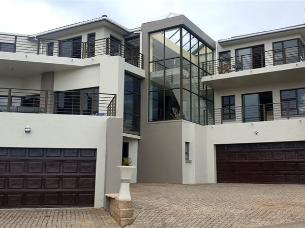 5 Bedroom House 5 Bedroom House