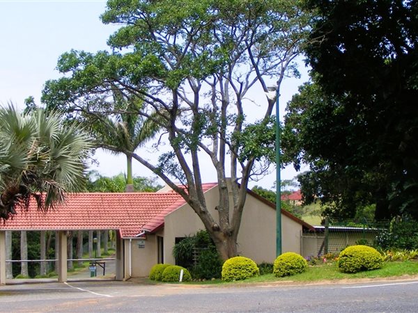 2 Bed Townhouse in Leisure Bay