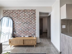 2 Bed House in Sinoville
