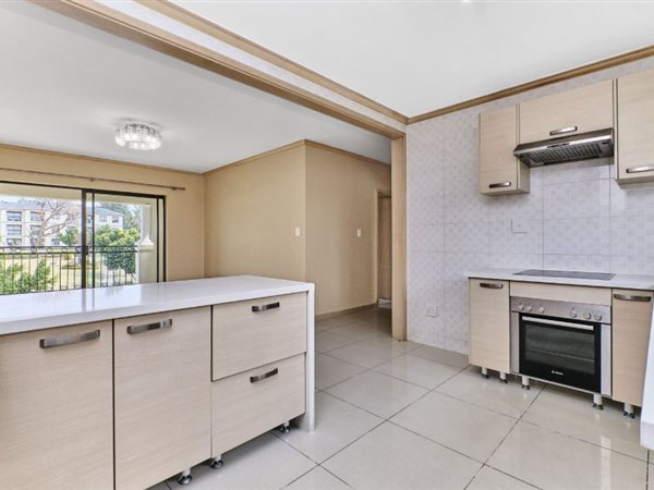 3 Bed Apartment