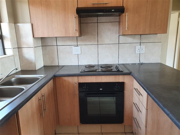 2 Bed Apartment in Dawnpark
