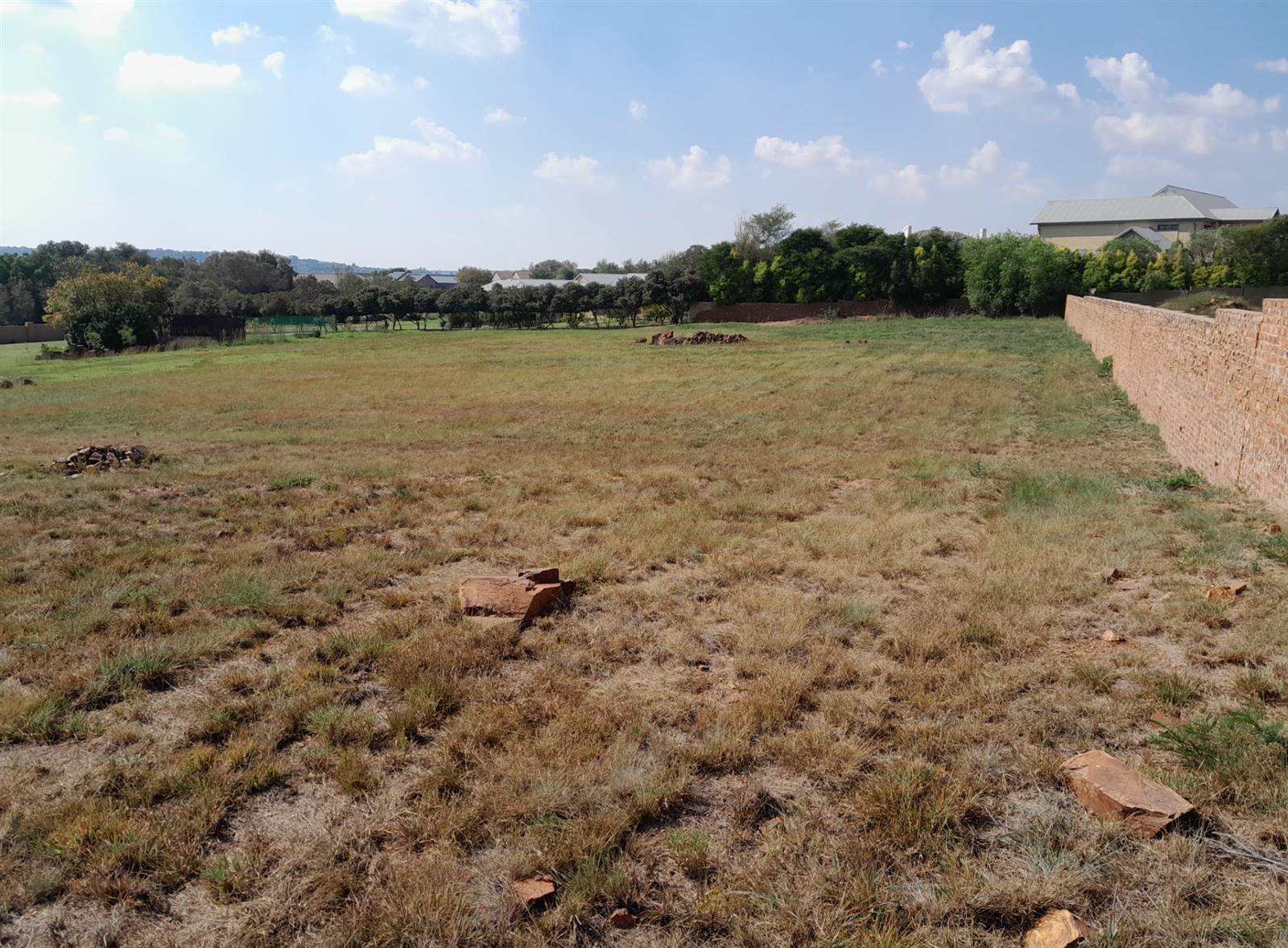 8618 m² Land available in Mooikloof Heights photo number 4