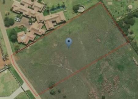 8618 m² Land available in Mooikloof Heights photo number 1