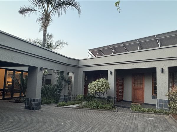 7 Bedroom House