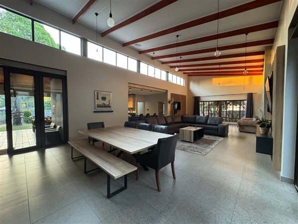 7 Bedroom House