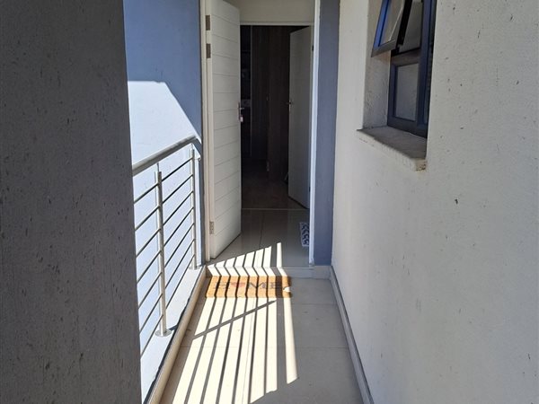 2 Bed Apartment in Illiondale
