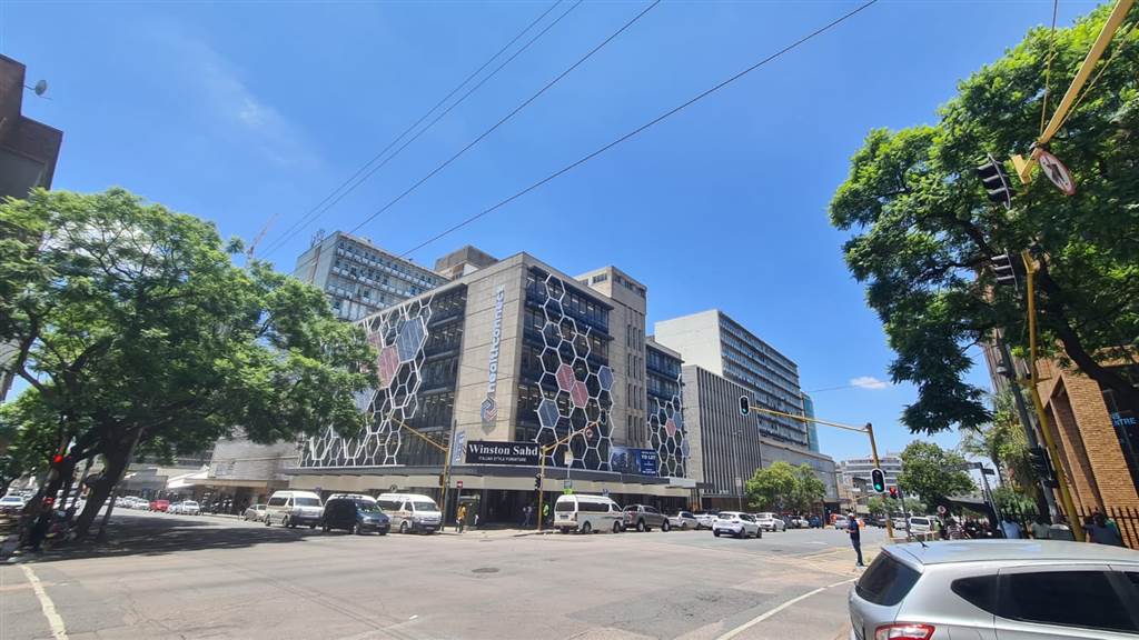 128  m² Commercial space in Pretoria Central photo number 10