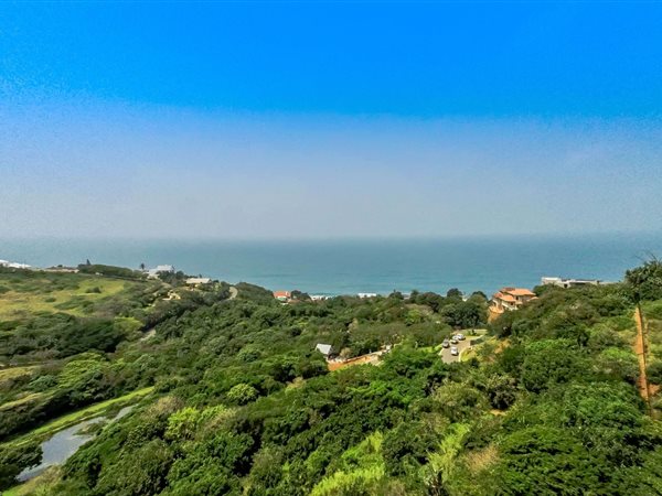 1169 m² Land available in Sheffield Beach
