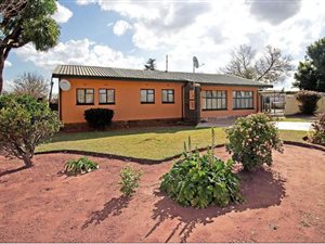 3 Bed House in Kempton Park West