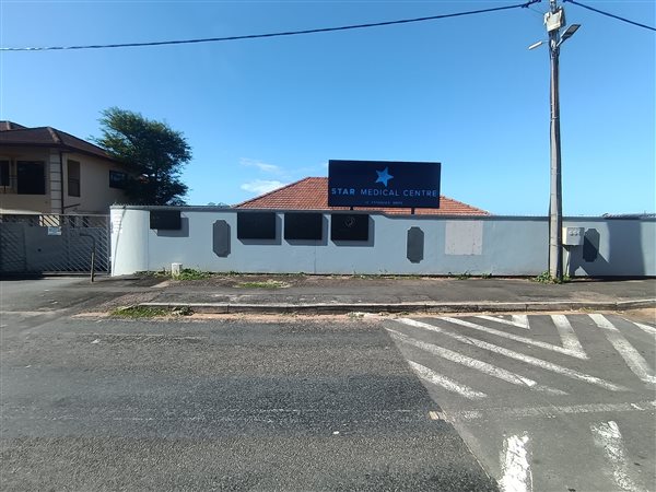 23  m² Commercial space