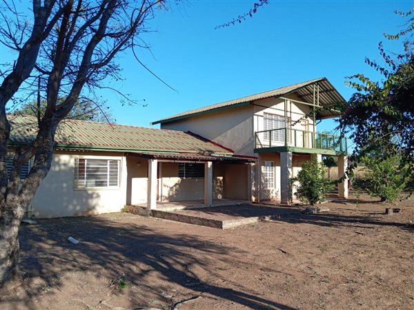 85 653 ha Farm