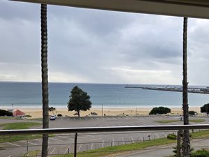Apartment in Santos Bay