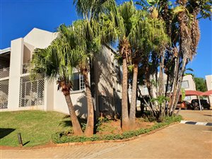 Apartment in Garsfontein